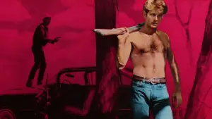 Задник до фильму"Безплідні землі" #667943