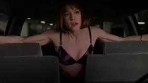 Задник до фильму"Автокатастрофа" #285873