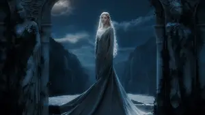 Задник до фильму"Гобіт: Несподівана подорож" #562100