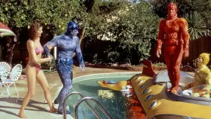 Задник до фильму"Земні дівчата легкодосяжні" #382680