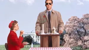 Задник до фильму"Охоронець Тесс" #388102