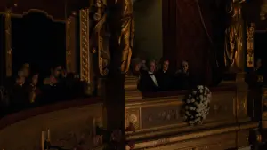 Задник до фильму"Хрещений батько 3" #577437