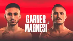 Задник до фильму"Ryan Garner vs. Michael Magnesi" #931298
