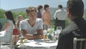 Задник до фильму"Фінішна пряма" #687843