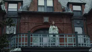 Задник до фильму"Ножі наголо" #561274