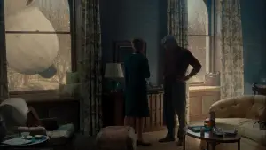 Задник до фильму"Маестро" #664813