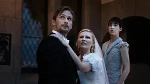 Задник до фильму"Меланхолія" #787247