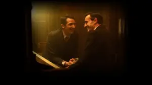 Задник до фильму"Історія звуку" #525992