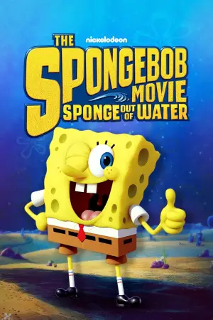 Постер до фильму"Губка Боб: Життя на сушi" #626984