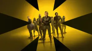 Задник до фильму"Громовики" #525182