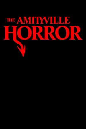 Постер до фильму"Жах Амітивілля" #101060