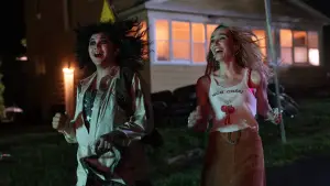 Задник до фильму"Літо 69" #659799