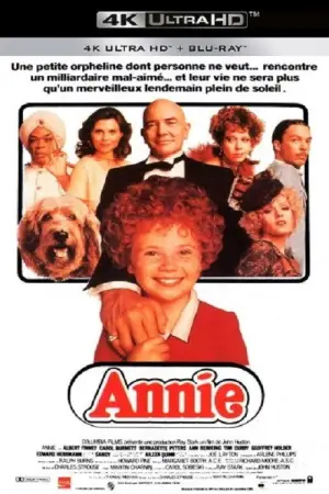 Annie