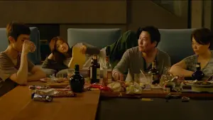 Задник до фильму"Паразити" #170940