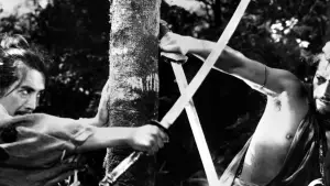 Задник до фильму"Рашьомон" #701985