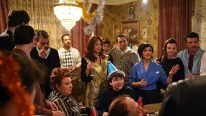 Задник до фильму"Adile Naşit" #831002