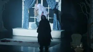 Задник до фильму"Крик 7" #795512