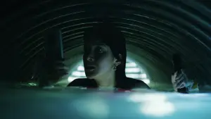 Задник до фильму"तू या मैं" #797347