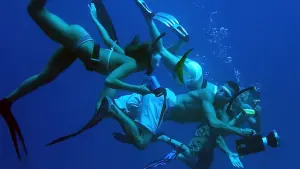 Задник до фильму"Ласкаво просимо до раю" #334765