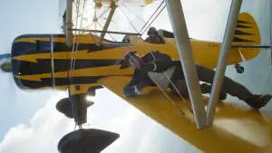 Задник до фильму"Місія неможлива 8" #515319