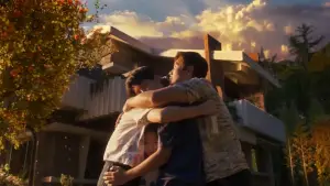 Задник до фильму"Жодного вибору" #511139