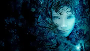 Задник до фильму"Дівчина з води" #377926