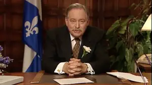 1995 - Espoirs et trahisons