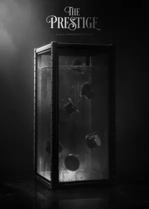 Постер до фильму"Престиж" #24394