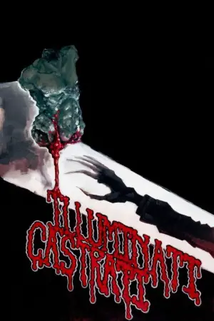 Постер до фільму "Illuminati Castrati"