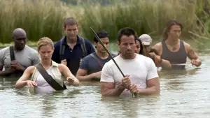 Задник до фильму"Анаконда 2: Полювання на криваву орхідею" #739709