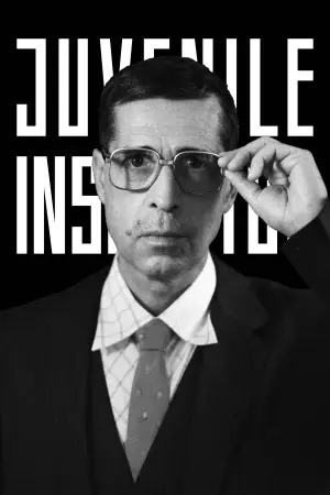 Постер до фильму"Juvenile Inspektor: The Shadow Over Jõhvi" #799191