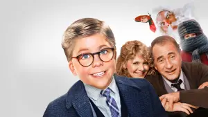 Задник до фильму"Різдвяна історія" #732043