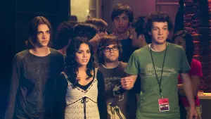 Задник до фильму"Бендслем" #390178