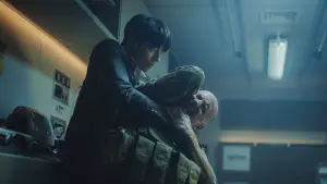 Задник до фильму"Собок" #321986