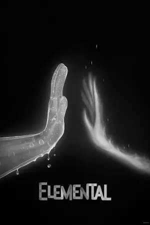 Постер до фильму"Стихії" #163332