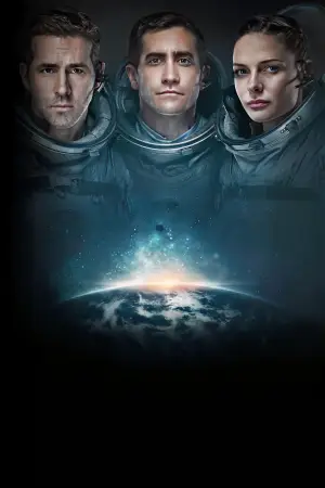 Постер до фильму"Життя" #804043