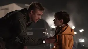 Задник до фильму"Хижак" #611442