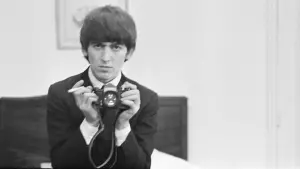 Відео до фільму Джордж Харрісон: Життя в матеріальному світі | George Harrison: Living In The Material World