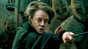 Задник до фильму"Гаррі Поттер та смертельні реліквії: Частина 2" #555332