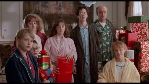 Задник до фильму"Сам удома 2: Загублений у Нью-Йорку" #567238