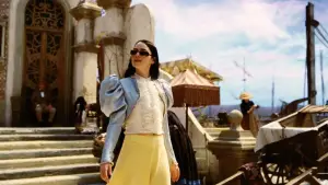 Задник до фильму"Бідолашні створіння" #584135