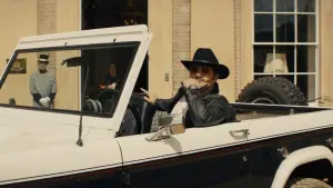 Задник до фильму"Kingsman: Золоте кільце" #605673