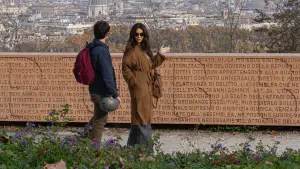 Задник до фильму"Notte prima degli esami 3.0" #767471