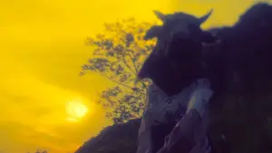 Задник до фильму"牛首村" #747847