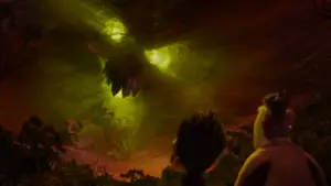 Задник до фильму"Паранорман" #693929