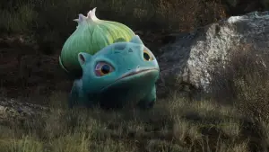 Задник до фильму"Покемон. Детектив Пікачу" #646500