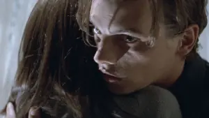 Задник до фильму"Крик" #217193