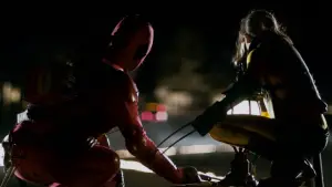 Задник до фильму"Супер" #649881