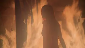 Задник до фильму"Керрі" #639372