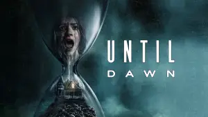 Задник до фильму"Until Dawn: До світанку" #644221